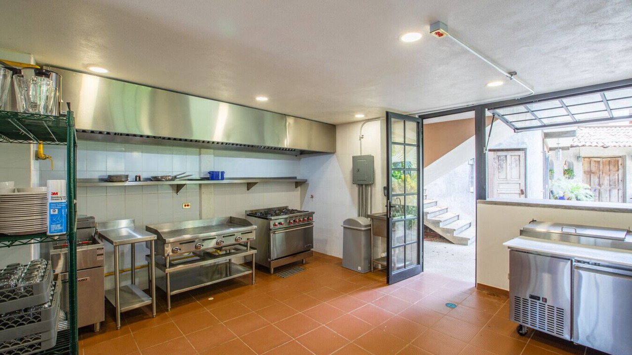 Photo of Kitchen in Sayulita