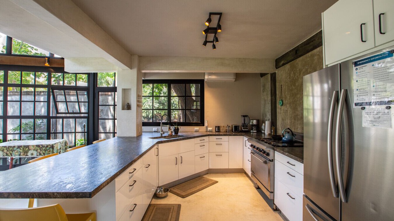 Photo of Kitchen in Sayulita