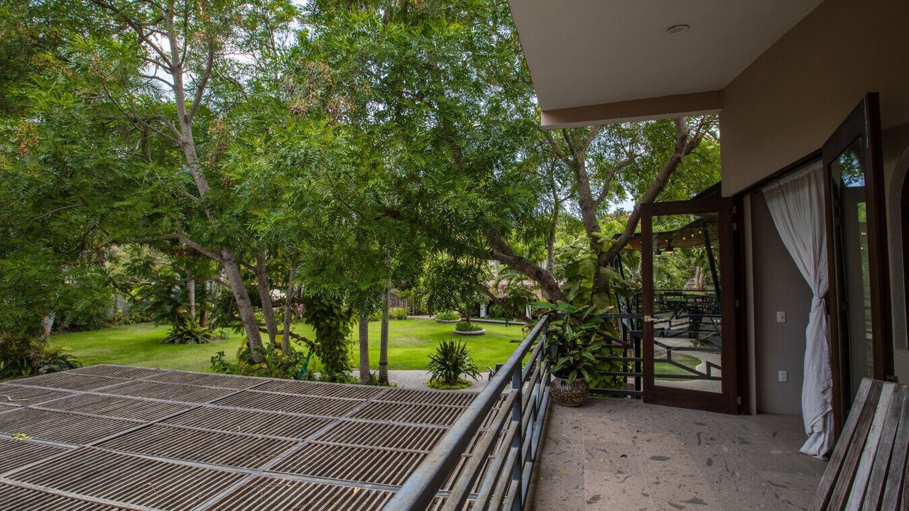Photo of Patio Balcony in Sayulita