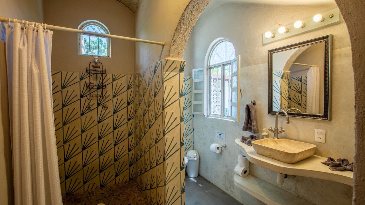 Photo of Bathroom in Sayulita