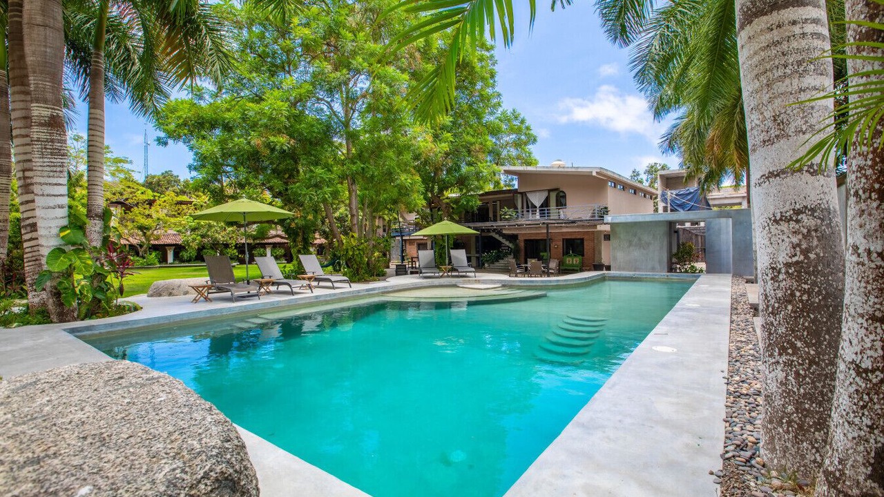 Photo of Outdoor in Sayulita