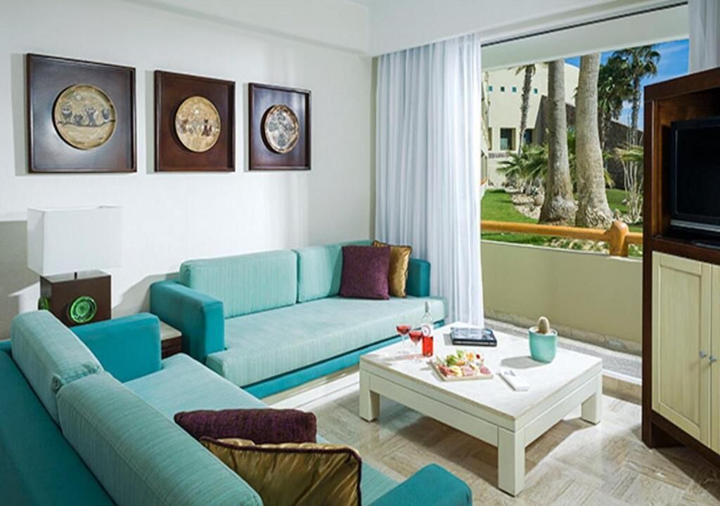 Photo of Livingroom in Ferrocarrilera