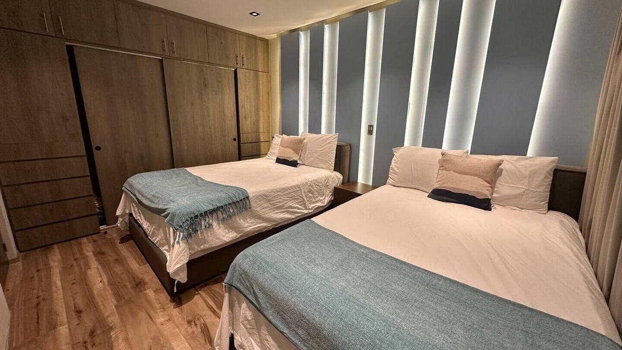 Photo of Bedroom in Colonia Cuauhtemoc