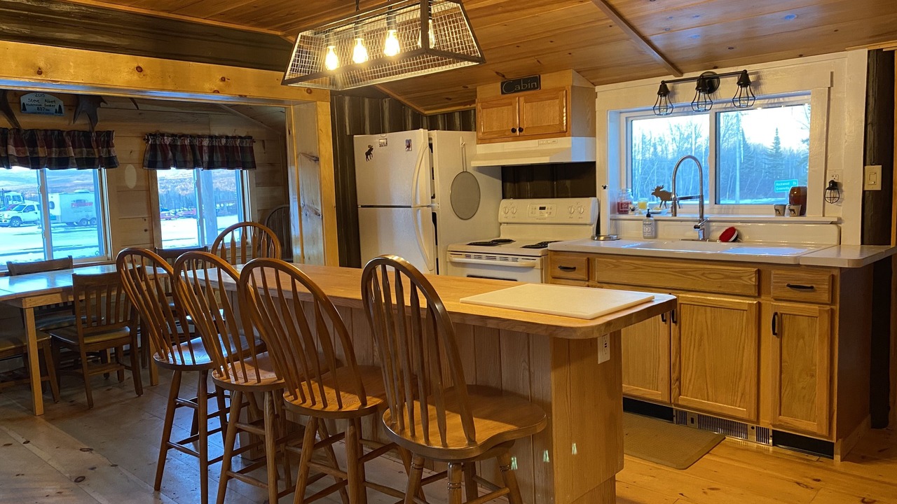 Photo of Kitchen in Jackman