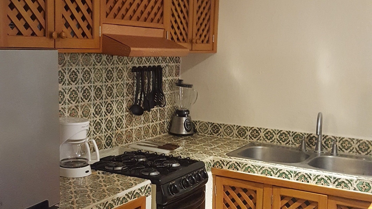 Photo of Kitchen in Diaz Ordaz