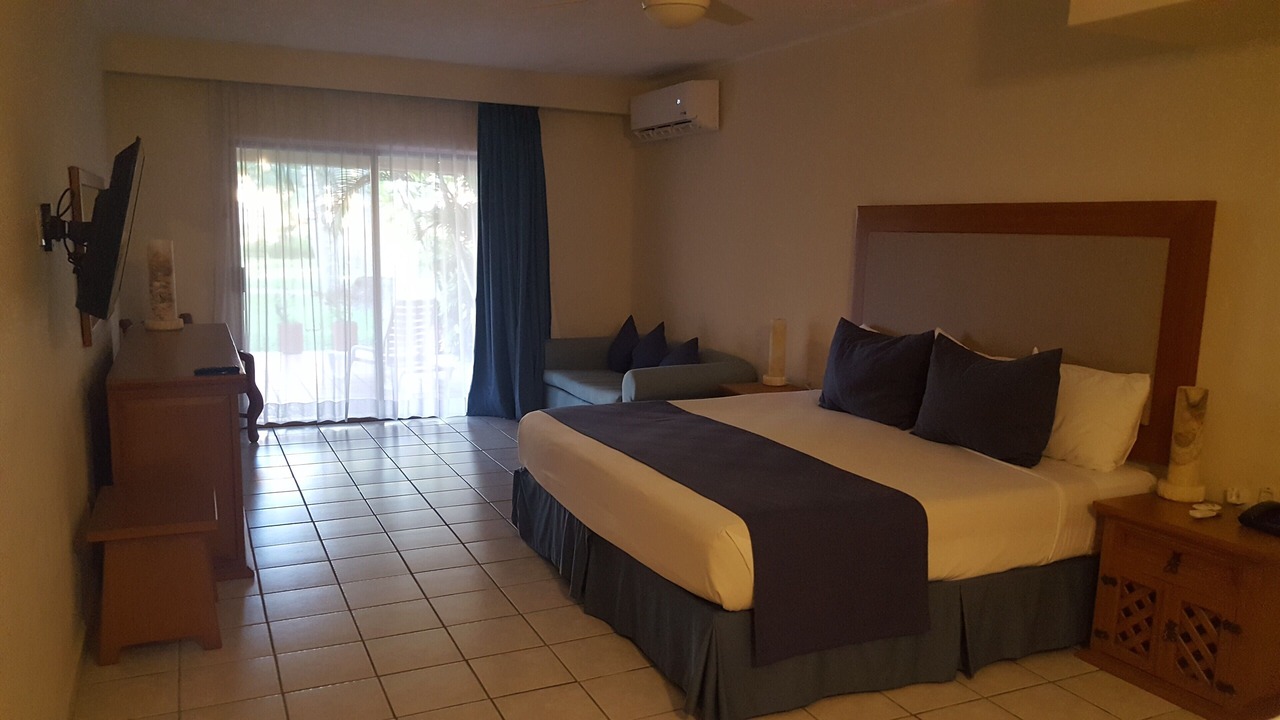 Photo of Bedroom in Diaz Ordaz