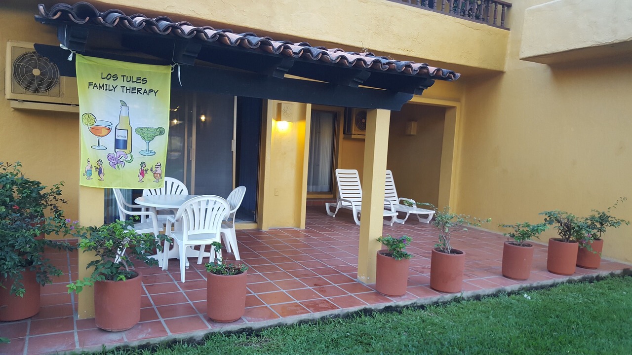 Photo of Outdoor in Diaz Ordaz