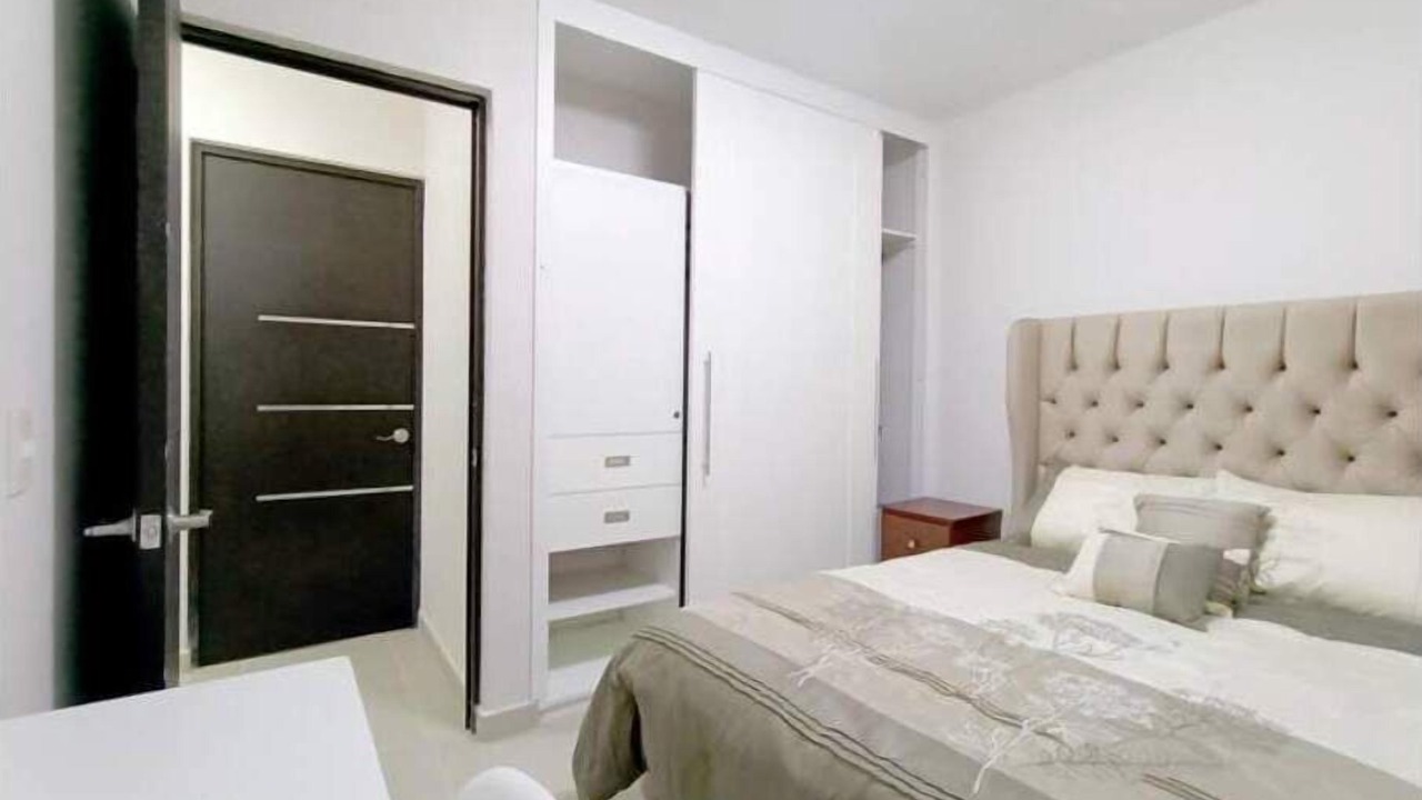 Photo of Bedroom in Atlixco