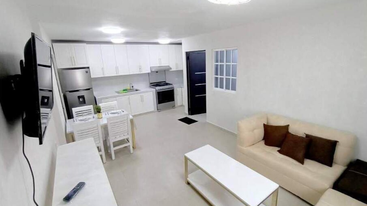 Photo of Livingroom in Atlixco