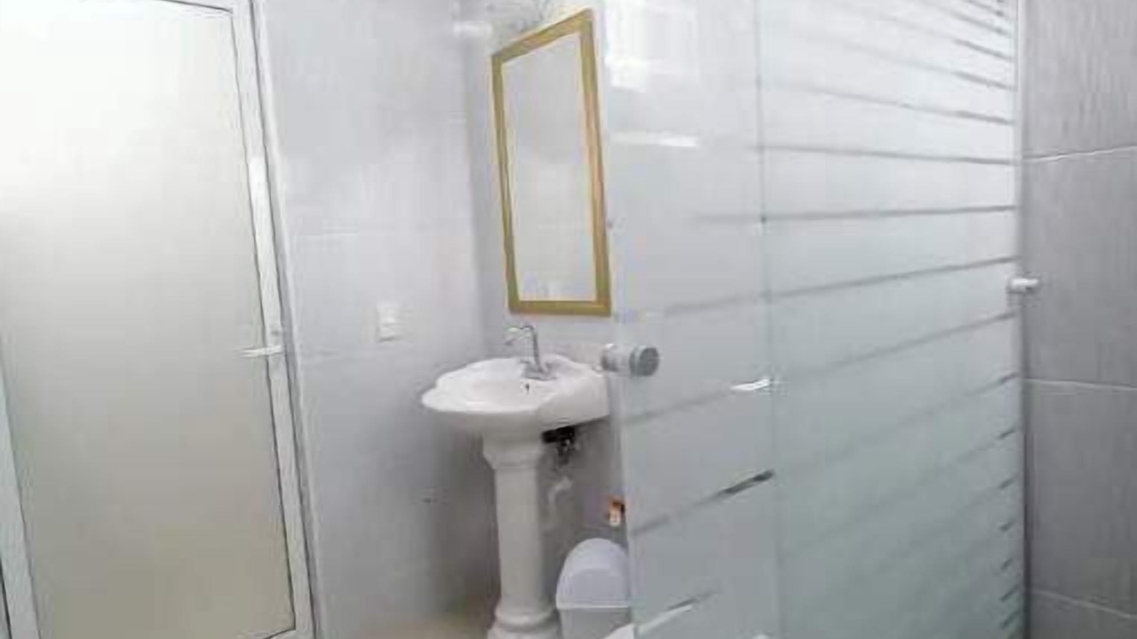 Photo of Bathroom in Atlixco