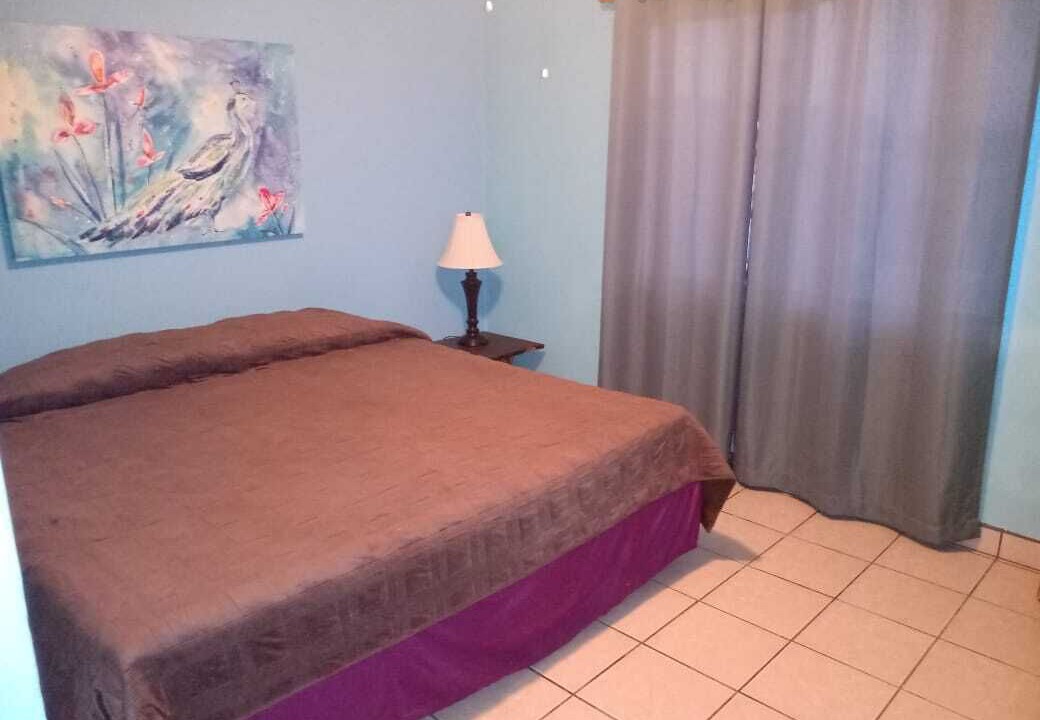Photo of Bedroom in Bahia Kino