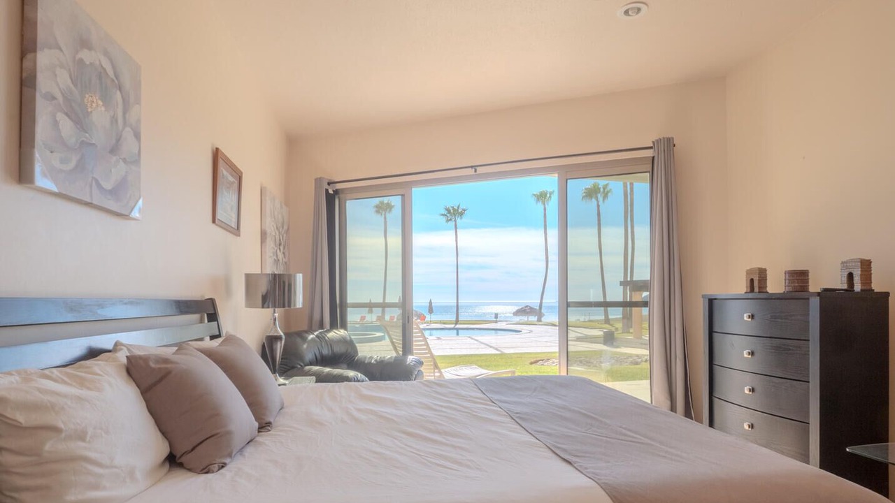 Photo of Bedroom in San Carlos