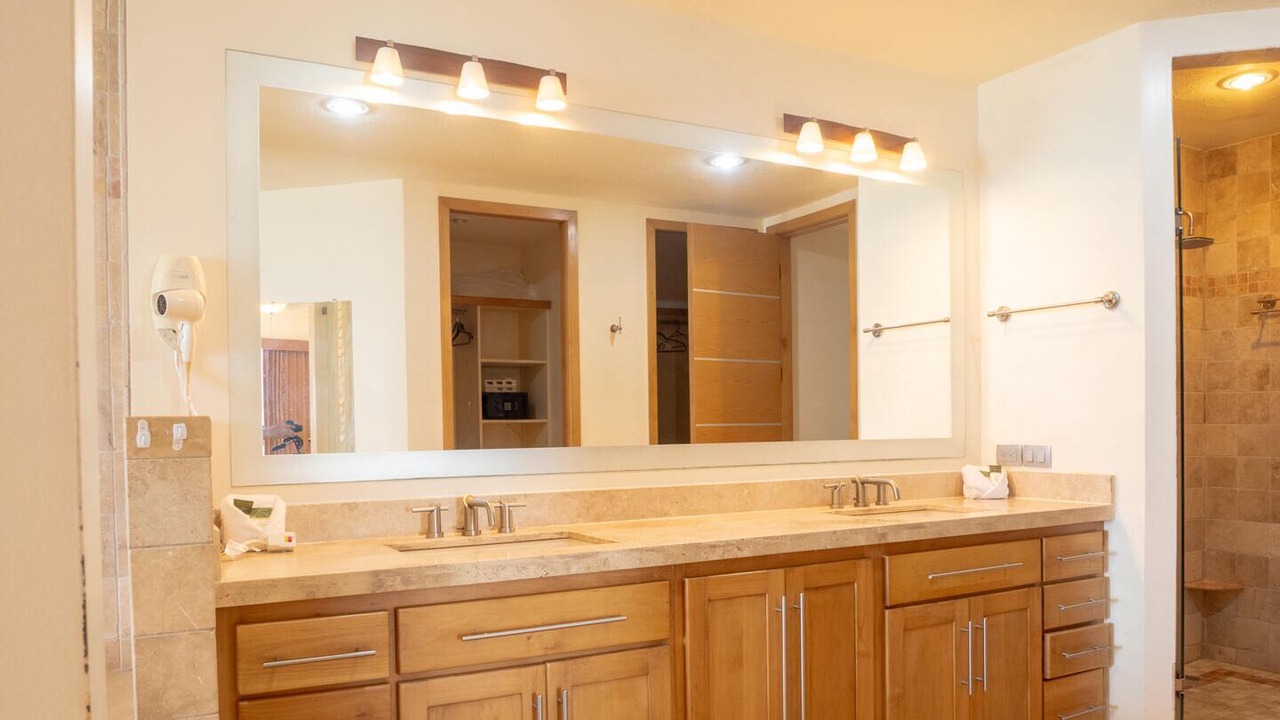 Photo of Bathroom in San Carlos