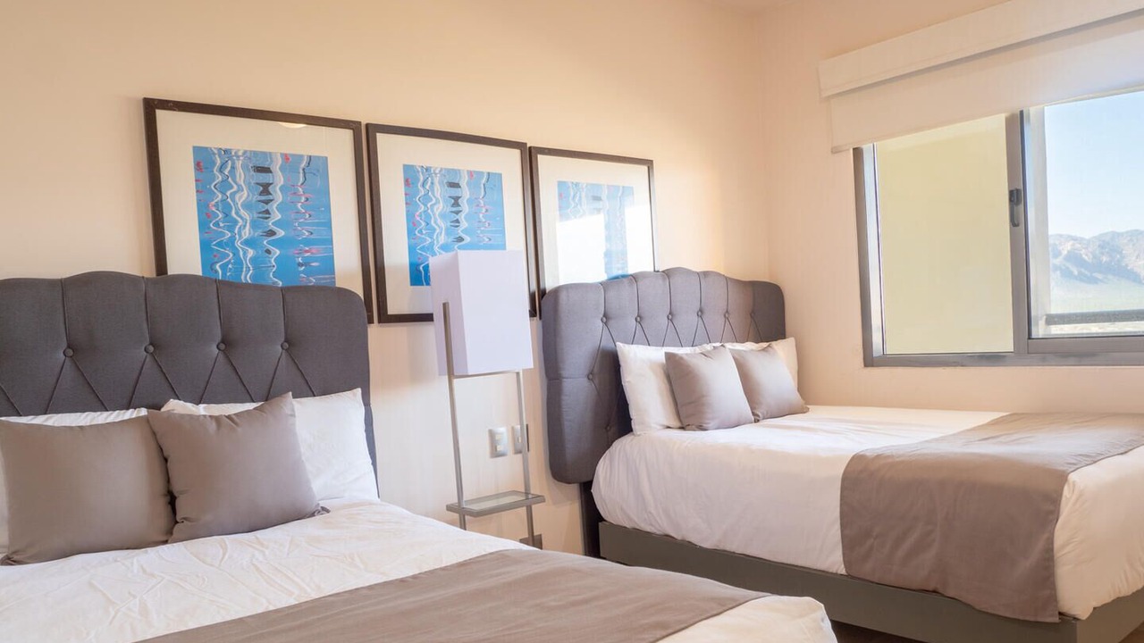 Photo of Bedroom in San Carlos