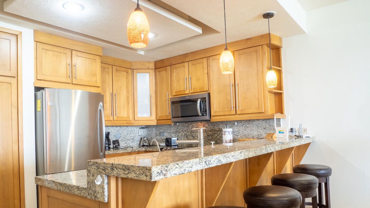 Photo of Kitchen in San Carlos