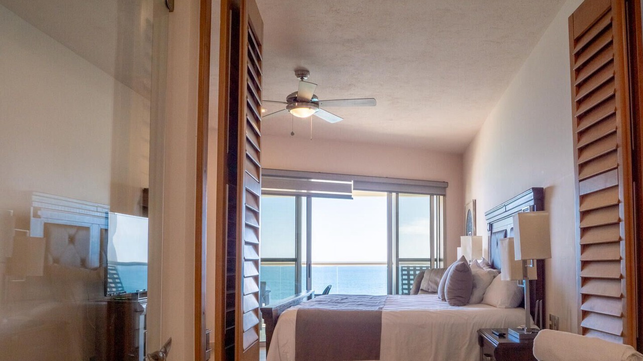 Photo of Bedroom in San Carlos