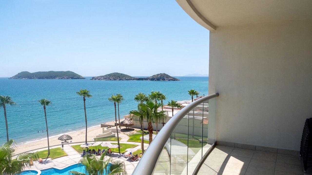 Photo of Outdoor in San Carlos