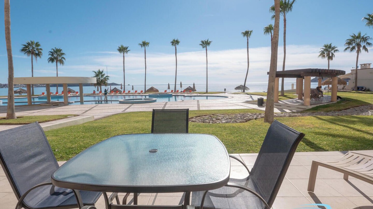 Photo of Outdoor in San Carlos