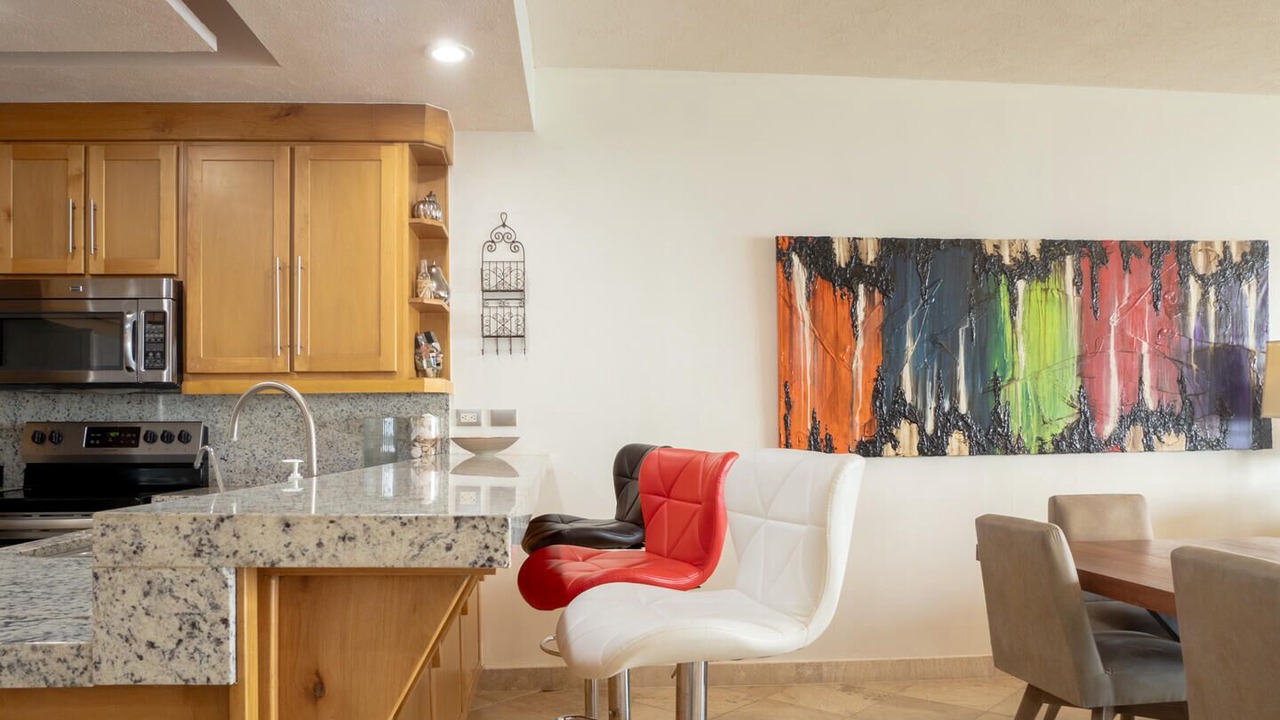 Photo of Kitchen in San Carlos