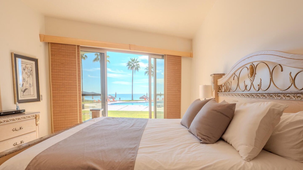 Photo of Bedroom in San Carlos