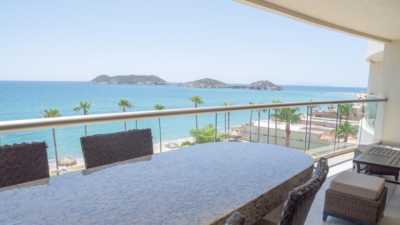 Photo of Outdoor in San Carlos