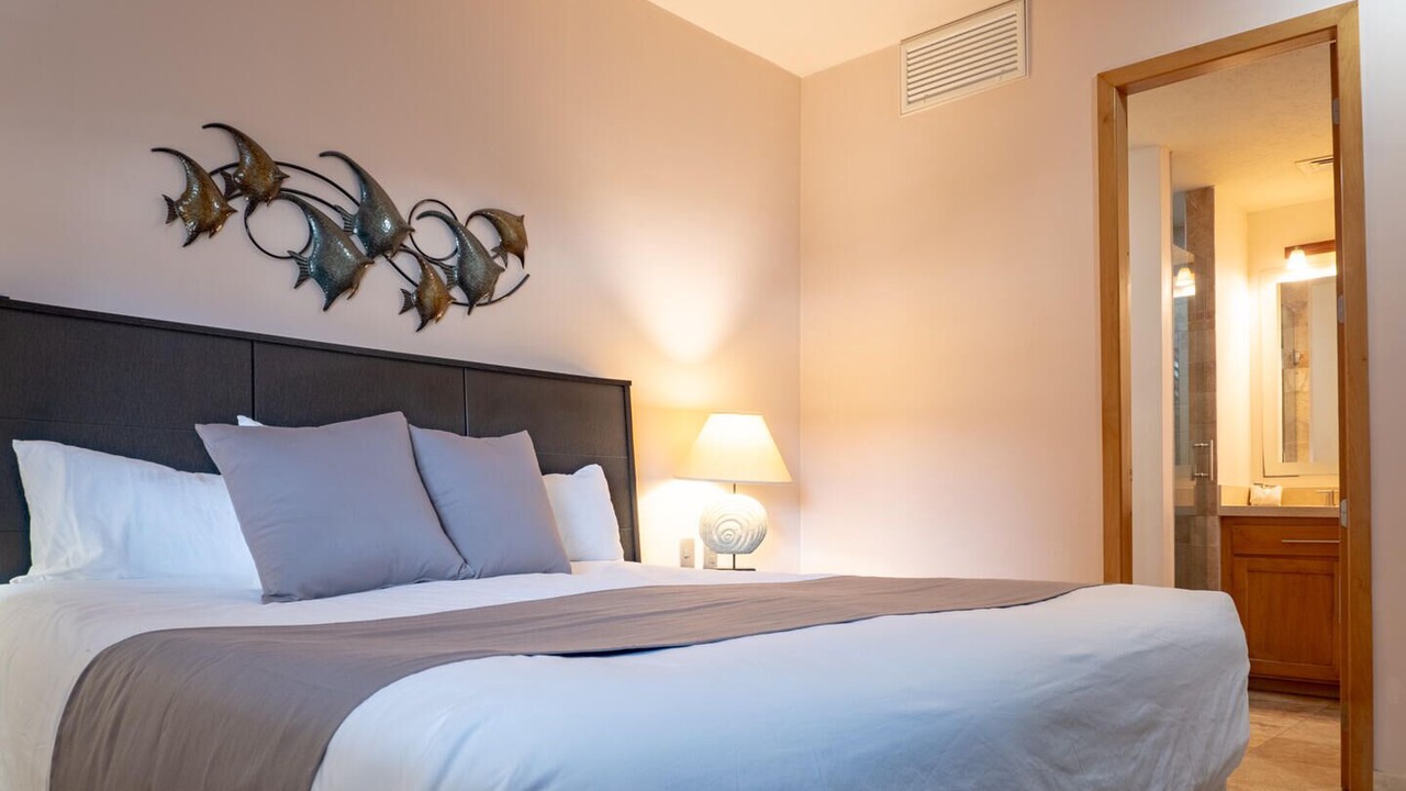 Photo of Bedroom in San Carlos