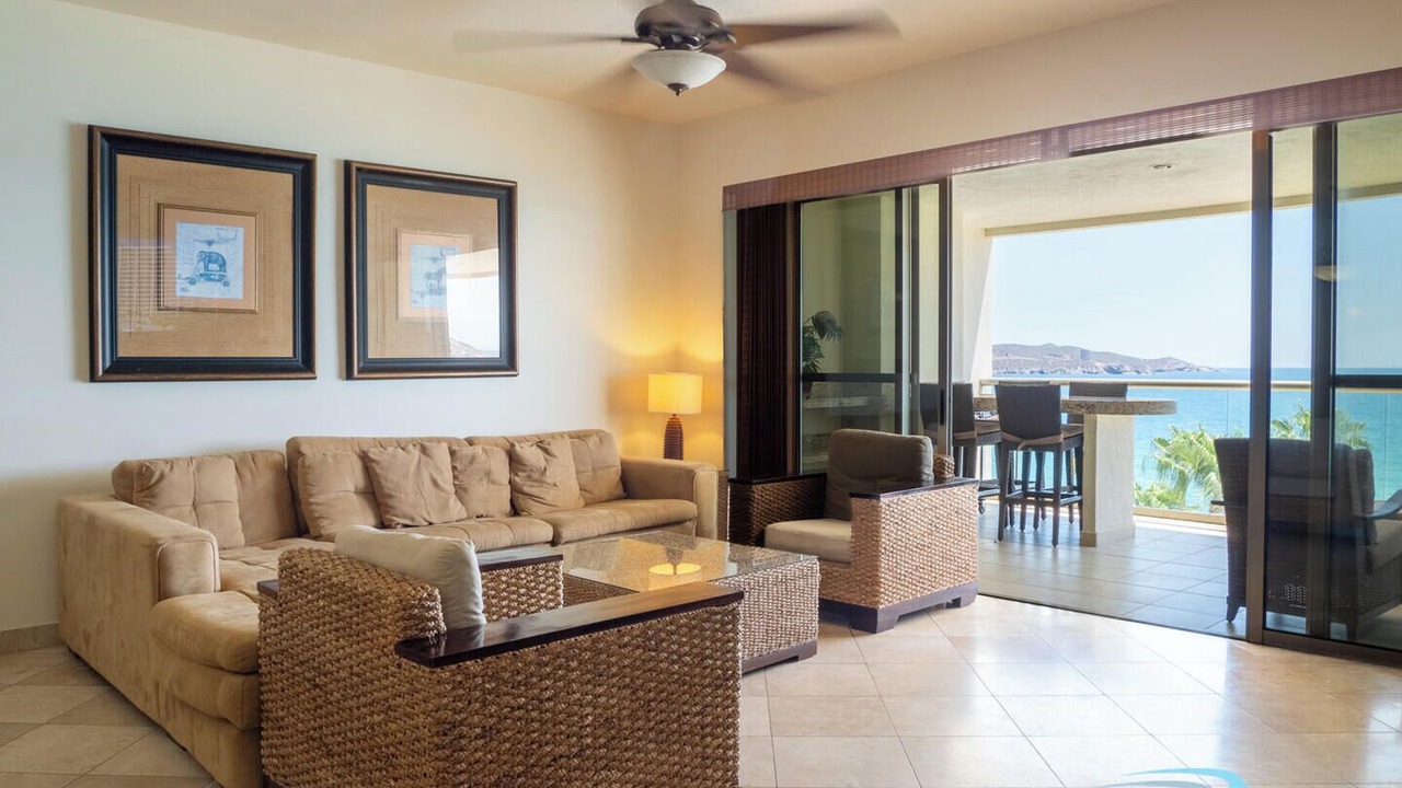Photo of Livingroom in San Carlos