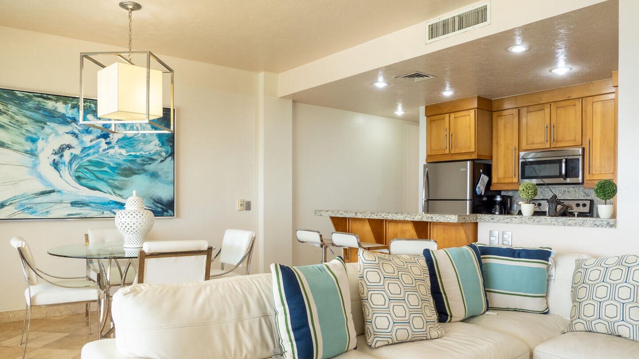 Photo of Livingroom in San Carlos