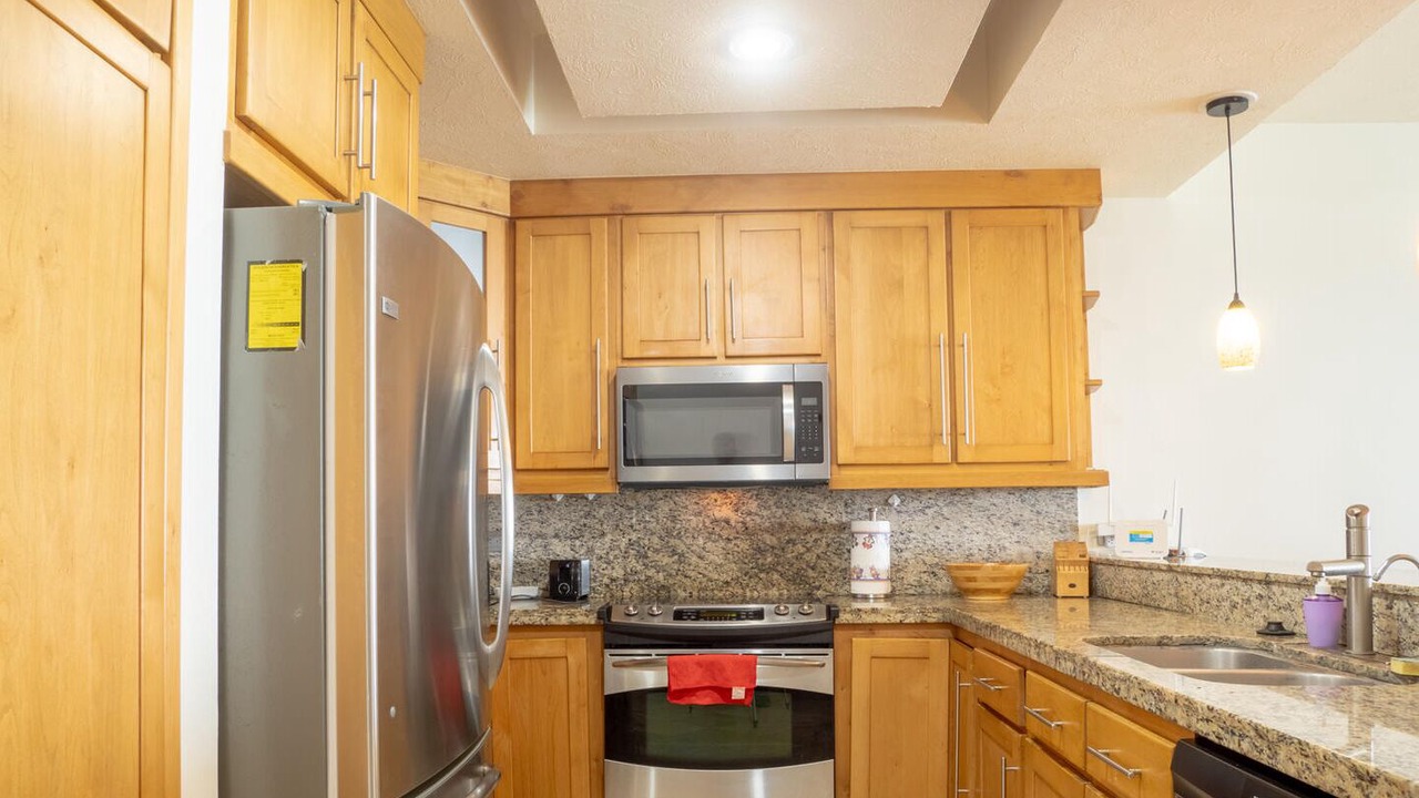 Photo of Kitchen in San Carlos