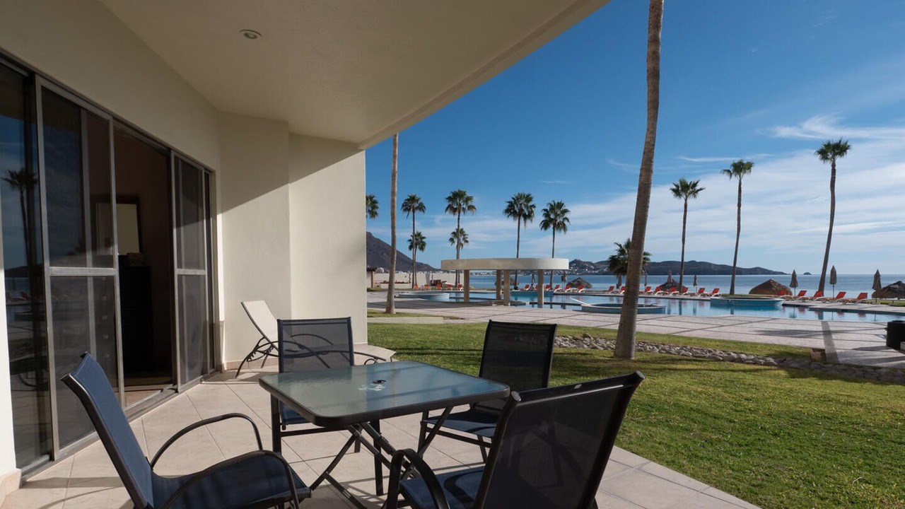 Photo of Outdoor in San Carlos