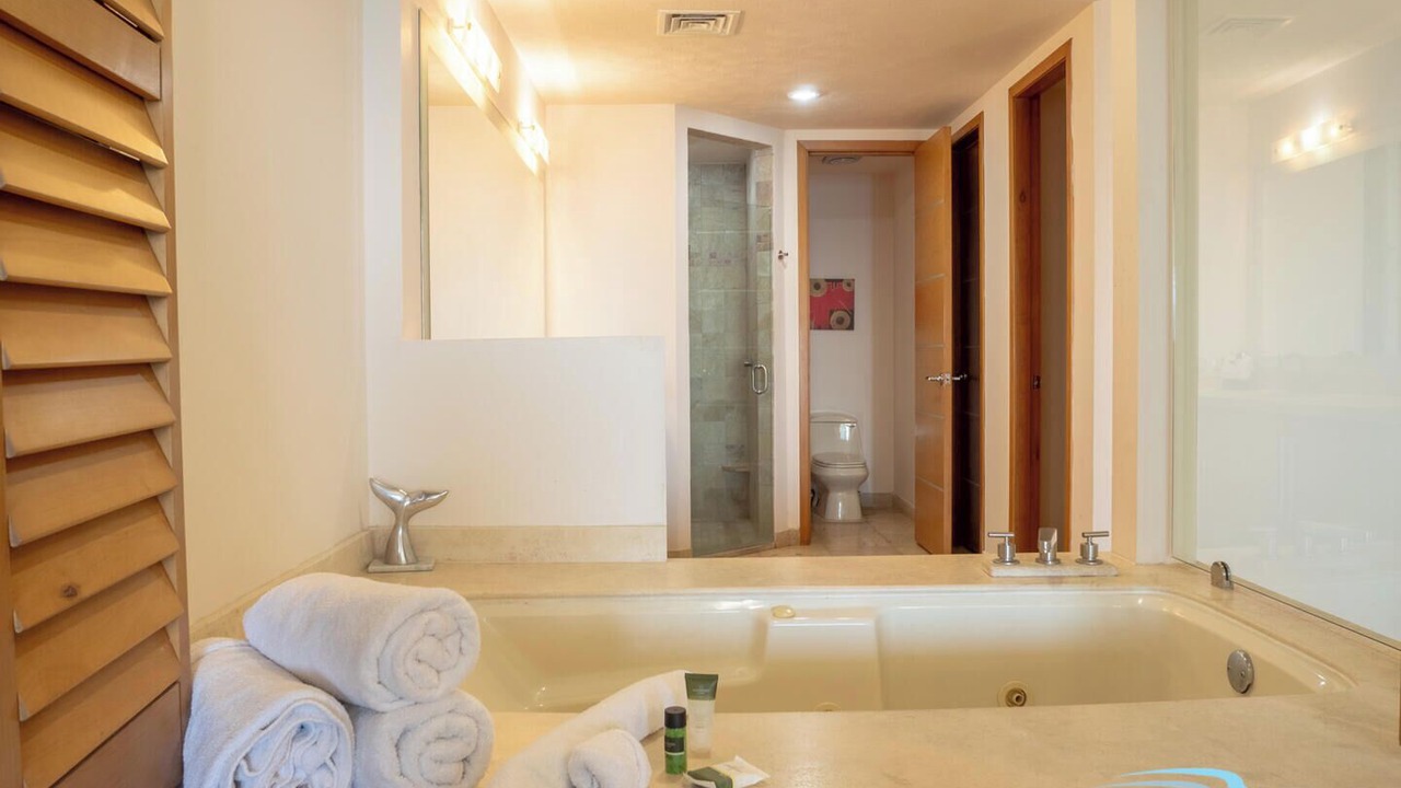 Photo of Bathroom in San Carlos