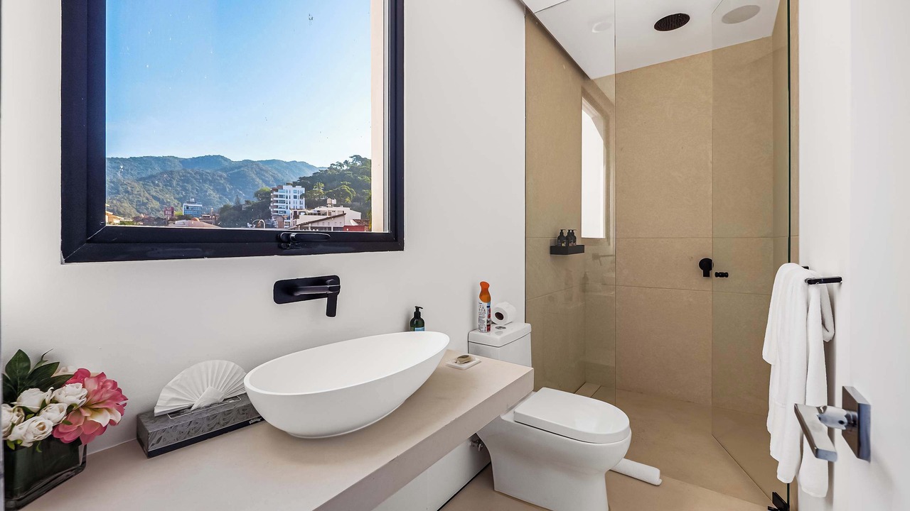 Photo of Bathroom in Alta Vista