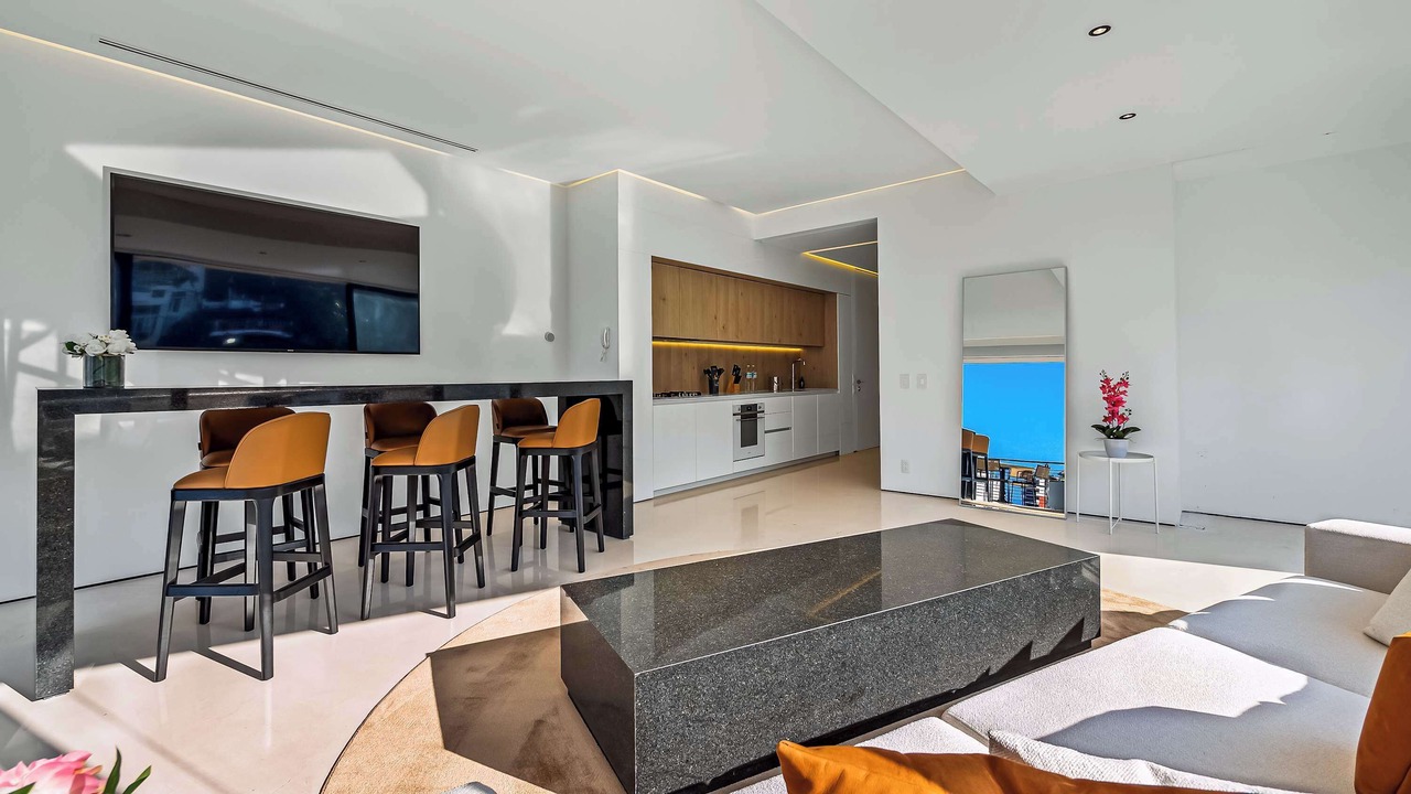 Photo of Livingroom in Alta Vista
