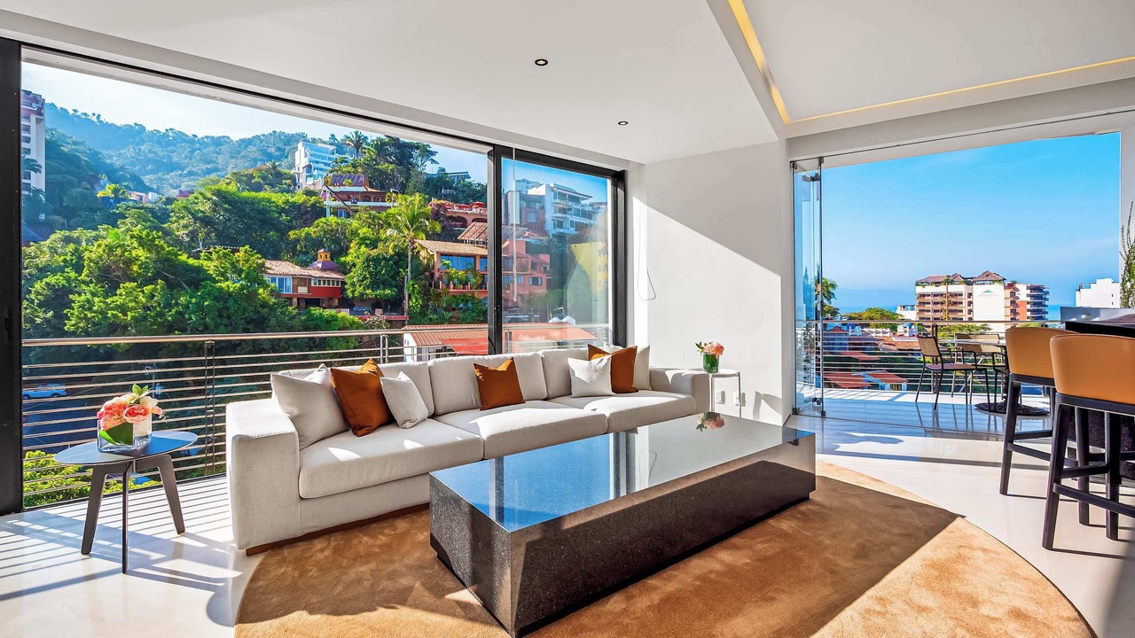 Photo of Livingroom in Alta Vista