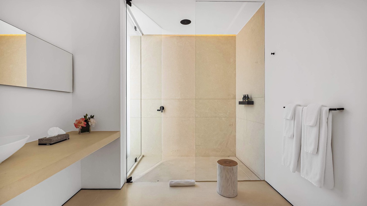 Photo of Bathroom in Alta Vista