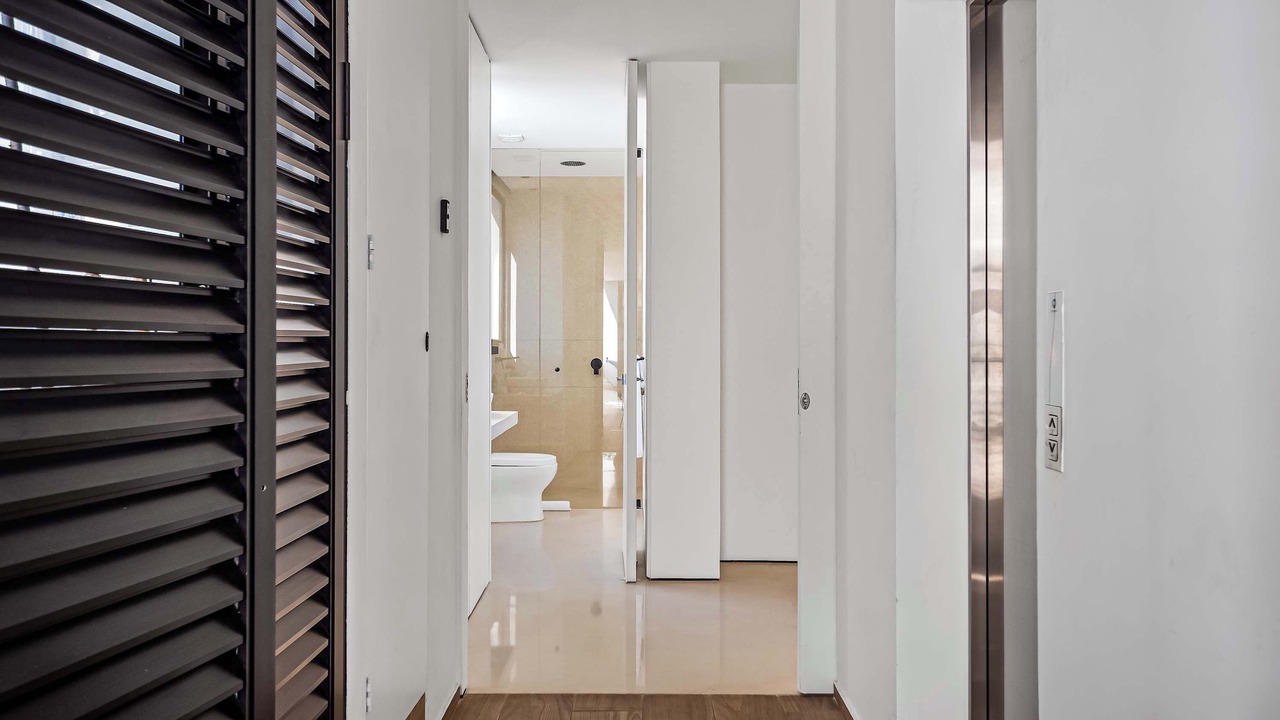 Photo of Bathroom in Alta Vista