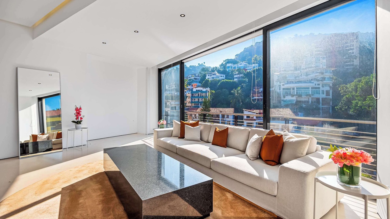 Photo of Livingroom in Alta Vista