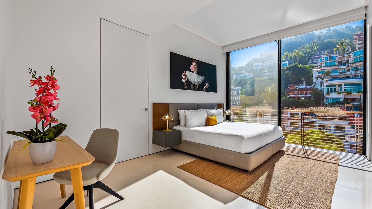 Photo of Bedroom in Alta Vista