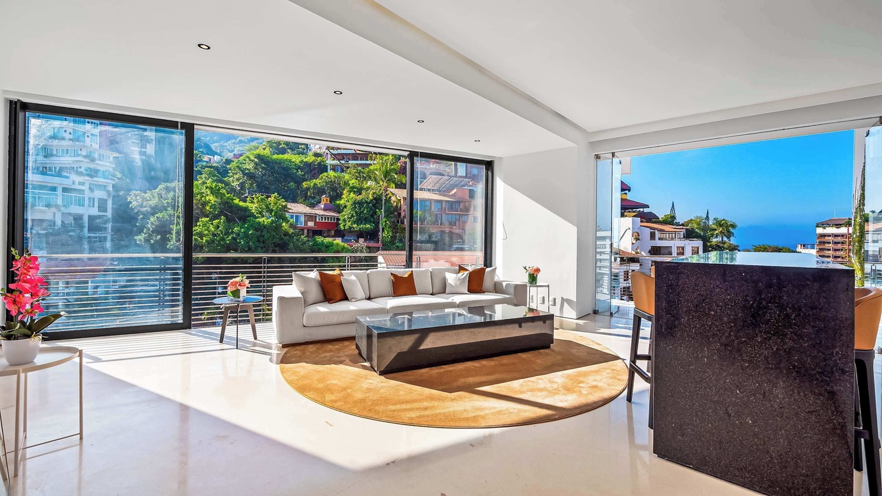 Photo of Livingroom in Alta Vista