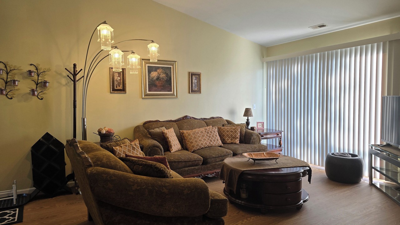 Photo of Bedroom in Canton