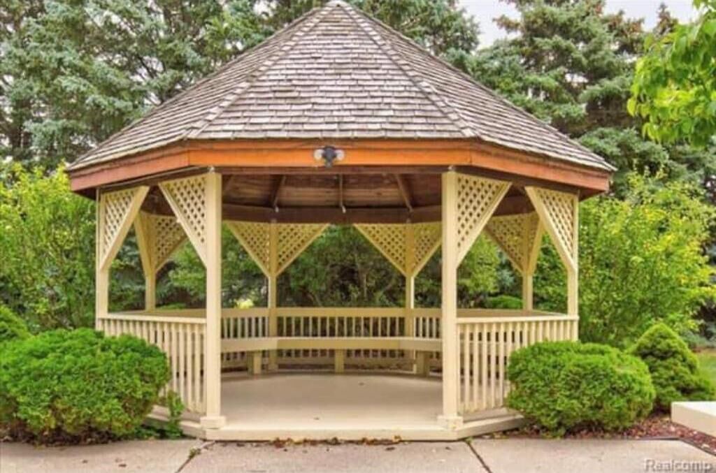 Photo of Outdoor in Canton