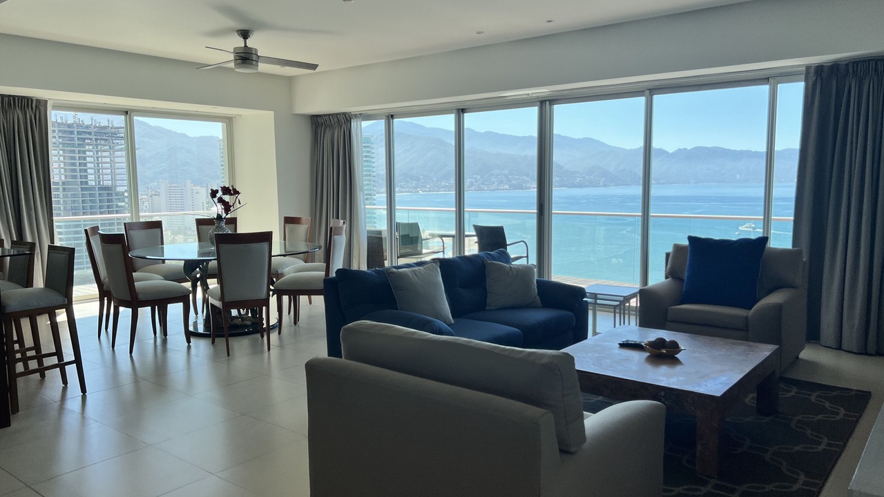 Photo of Livingroom in North Hotel Zone