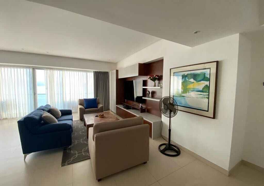 Photo of Livingroom in North Hotel Zone