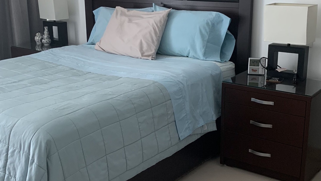 Photo of Bedroom in North Hotel Zone