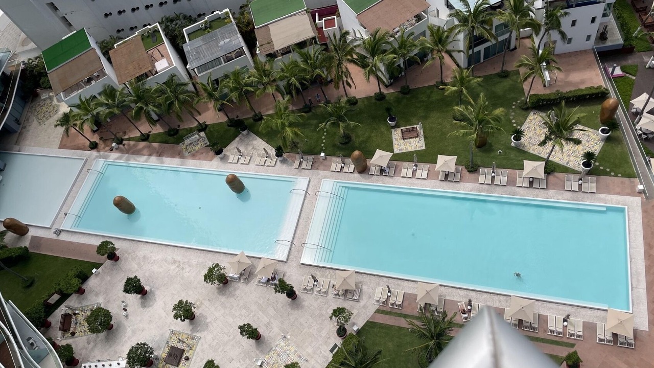 Photo of Outdoor in North Hotel Zone