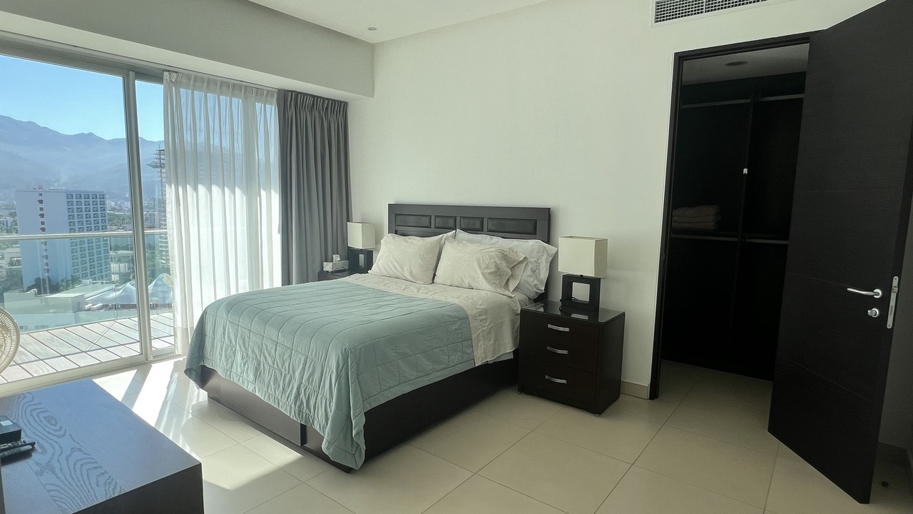 Photo of Bedroom in North Hotel Zone