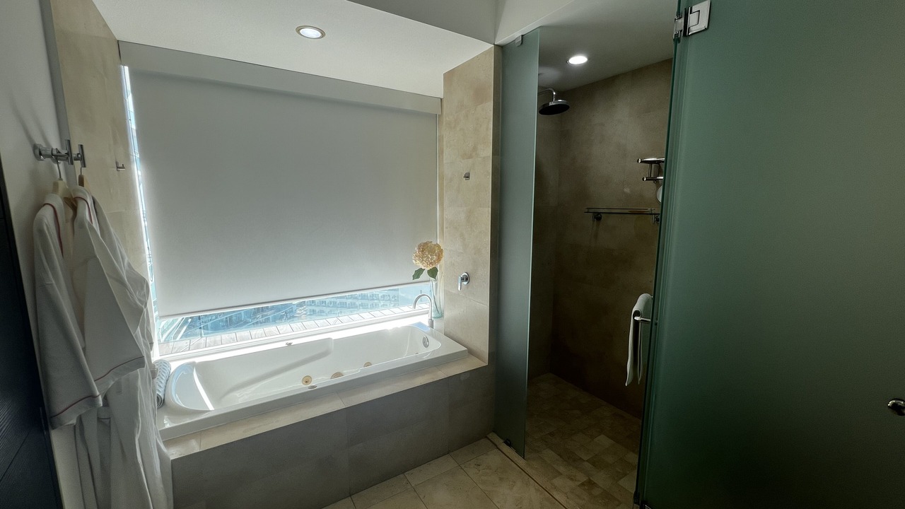 Photo of Bathroom in North Hotel Zone