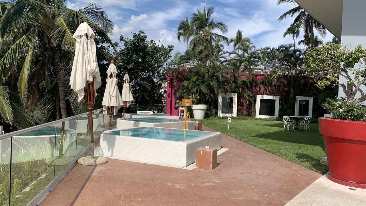 Photo of Outdoor in North Hotel Zone