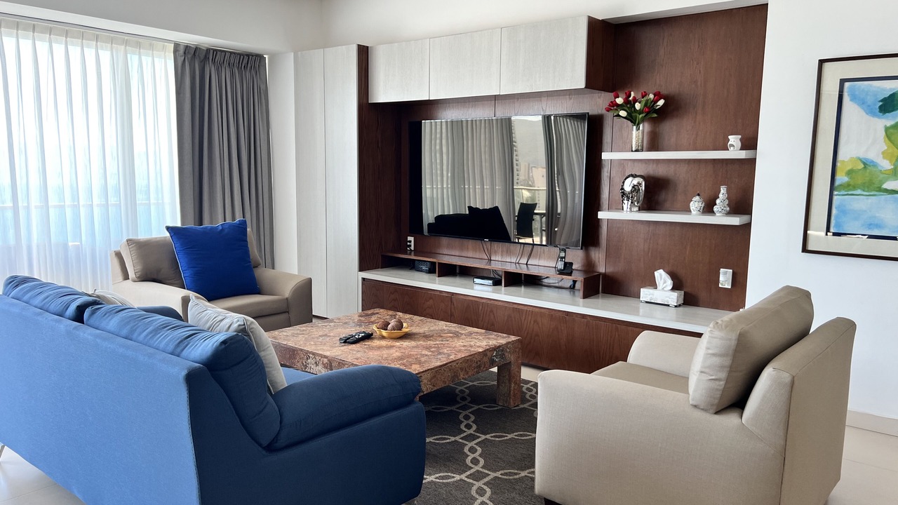 Photo of Livingroom in North Hotel Zone