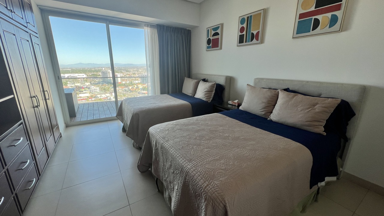 Photo of Bedroom in North Hotel Zone